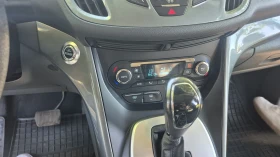 Ford C-max 2.0TDCI * 129 000 km * FULL * Автомат* РАЗПРОДАЖБА - 4700 € - 85190992 14 | Car24.bg Ford C-max 2.0TDCI * 129 000 km * FULL * Автомат* РАЗПРОДАЖБА - 4700 € - 85190992 14