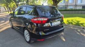 Ford C-max 2.0TDCI * 129 000 km * FULL * Автомат* РАЗПРОДАЖБА - 4700 € - 85190992 3 | Car24.bg Ford C-max 2.0TDCI * 129 000 km * FULL * Автомат* РАЗПРОДАЖБА - 4700 € - 85190992 3