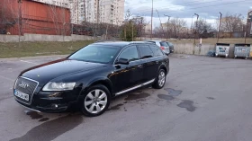 Audi A6 Allroad - Car24.bg Audi A6 Allroad