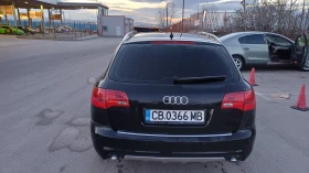 Audi A6 Allroad - 3700 € - 93420148 5 | Car24.bg Audi A6 Allroad - 3700 € - 93420148 5
