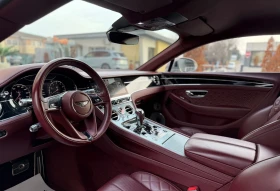 Bentley Continental gt 6.0 W12 Mulliner | Auto.bg — изображение 6 Bentley Continental gt 6.0 W12 Mulliner | Auto.bg — изображение 6