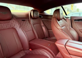 Bentley Continental gt 6.0 W12 Mulliner | Auto.bg — изображение 8 Bentley Continental gt 6.0 W12 Mulliner | Auto.bg — изображение 8