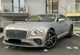 Bentley Continental gt 6.0 W12 Mulliner | Auto.bg — изображение 3 Bentley Continental gt 6.0 W12 Mulliner | Auto.bg — изображение 3