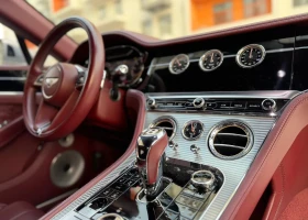 Bentley Continental gt 6.0 W12 Mulliner | Auto.bg — изображение 9 Bentley Continental gt 6.0 W12 Mulliner | Auto.bg — изображение 9