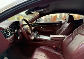 Bentley Continental gt 6.0 W12 Mulliner | Auto.bg — изображение 5 Bentley Continental gt 6.0 W12 Mulliner | Auto.bg — изображение 5