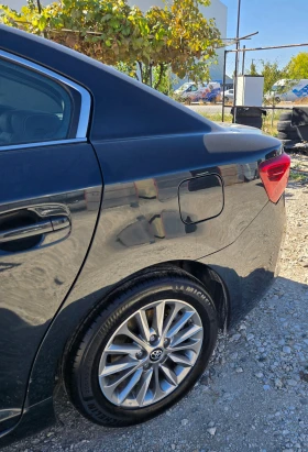 Toyota Avensis - 13600 € - 56654220 12 | Car24.bg Toyota Avensis - 13600 € - 56654220 12