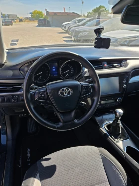 Toyota Avensis - 13600 € - 56654220 9 | Car24.bg Toyota Avensis - 13600 € - 56654220 9