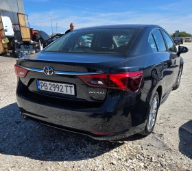 Toyota Avensis - 13600 € - 56654220 16 | Car24.bg Toyota Avensis - 13600 € - 56654220 16
