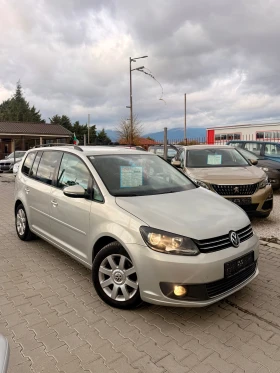 VW Touran 7места* Топ* Реален* Бартер* 2 ключа* | Auto.bg — изображение 4 VW Touran 7места* Топ* Реален* Бартер* 2 ключа* | Auto.bg — изображение 4