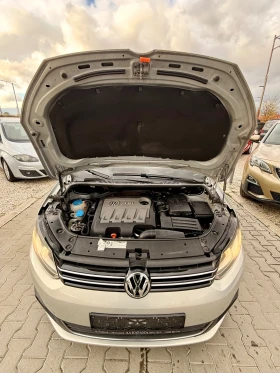 VW Touran 7места* Топ* Реален* Бартер* 2 ключа* | Auto.bg — изображение 17 VW Touran 7места* Топ* Реален* Бартер* 2 ключа* | Auto.bg — изображение 17