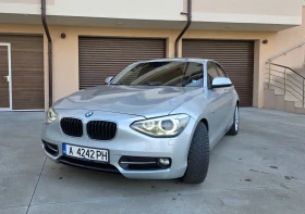 BMW 120 undefined | Auto.bg — изображение 6 BMW 120 undefined | Auto.bg — изображение 6