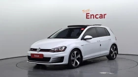 VW Golf 2.0 GTI ЛЮК КРАЙНА ЦЕНА* encareu.com