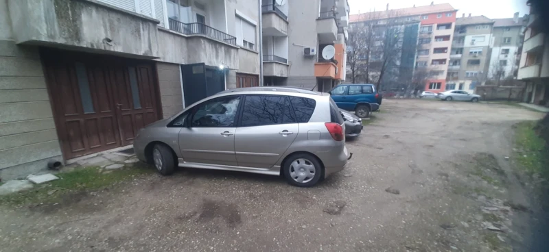 Toyota Corolla verso - цена по договаряне - 69284455 1 | Car24.bg Toyota Corolla verso - цена по договаряне - 69284455 1