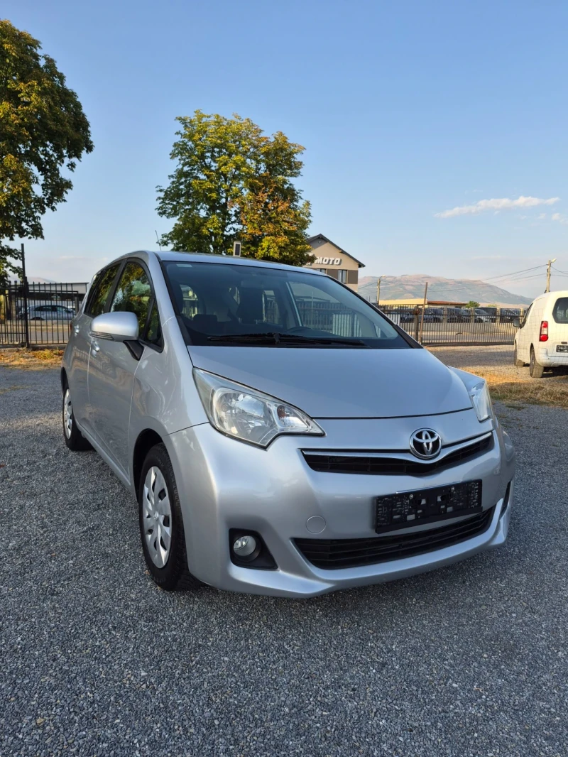 Toyota Verso S 1.4 D4D Evro 5 - 4300 € - 84187215 1 | Car24.bg Toyota Verso S 1.4 D4D Evro 5 - 4300 € - 84187215 1