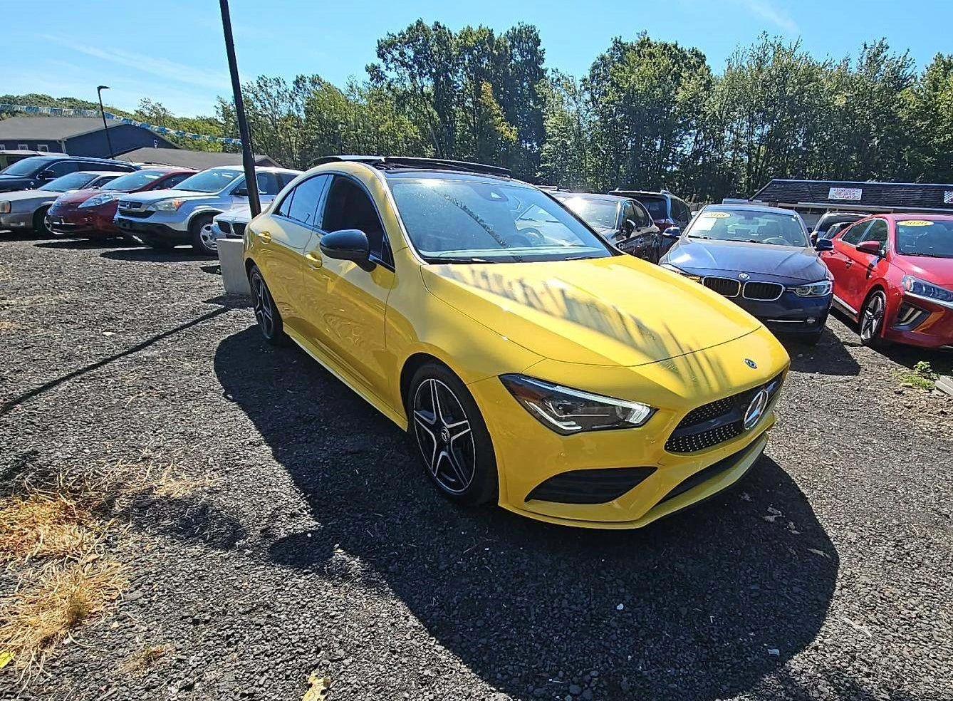 Mercedes-Benz CLA 250 * 4MATIC* DIGITAL* PANO* BUCKET - изображение 3 | Auto.bg Mercedes-Benz CLA 250 * 4MATIC* DIGITAL* PANO* BUCKET - изображение 3
