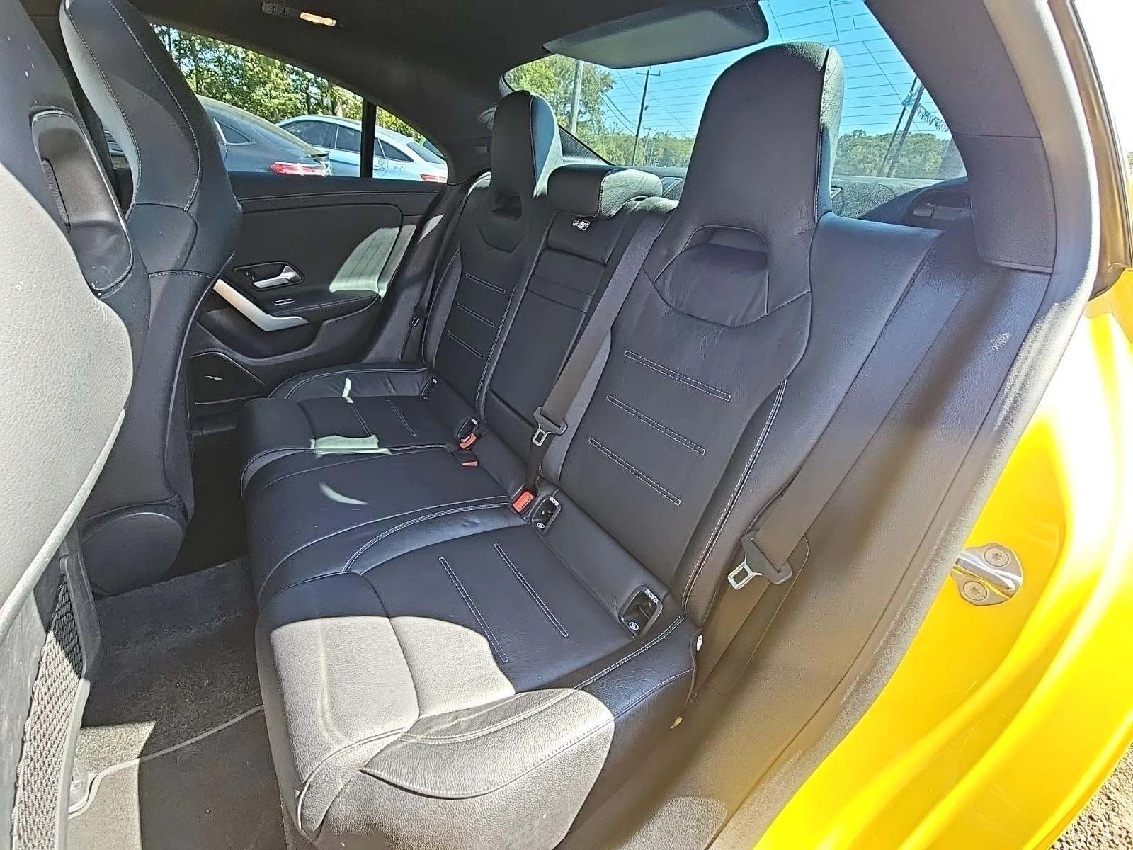 Mercedes-Benz CLA 250 * 4MATIC* DIGITAL* PANO* BUCKET - изображение 9 | Auto.bg Mercedes-Benz CLA 250 * 4MATIC* DIGITAL* PANO* BUCKET - изображение 9