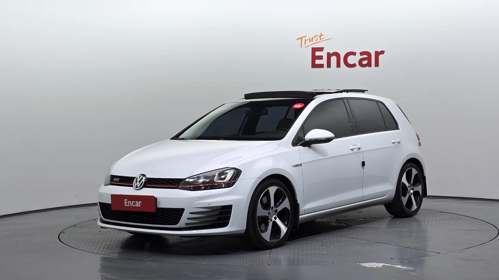 VW Golf 2.0 GTI ЛЮК КРАЙНА ЦЕНА* encareu.com | Auto.bg — изображение 1 VW Golf 2.0 GTI ЛЮК КРАЙНА ЦЕНА* encareu.com | Auto.bg — изображение 1