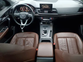 Audi Q5 PREMIUM PLUS - 30700 лв. / 15696.66 € - 38256614 8 | Car24.bg Audi Q5 PREMIUM PLUS - 30700 лв. / 15696.66 € - 38256614 8