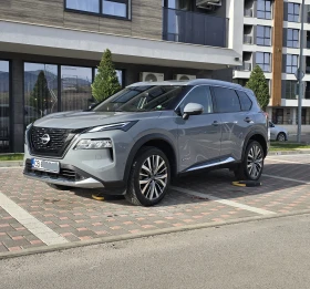 Nissan X-trail E-Power/E-Force - 28000 лв. / 14316.17 € - 98444030 3 | Car24.bg Nissan X-trail E-Power/E-Force - 28000 лв. / 14316.17 € - 98444030 3