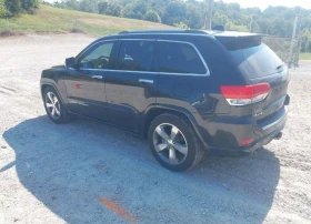 Jeep Grand cherokee 2016 JEEP GRAND CHEROKEE OVERLAND - 14500 € / 28359.53 лв. - 49998537 6 | Car24.bg Jeep Grand cherokee 2016 JEEP GRAND CHEROKEE OVERLAND - 14500 € / 28359.53 лв. - 49998537 6