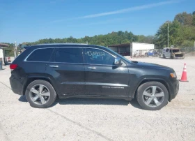Jeep Grand cherokee 2016 JEEP GRAND CHEROKEE OVERLAND - 14500 € / 28359.53 лв. - 49998537 4 | Car24.bg Jeep Grand cherokee 2016 JEEP GRAND CHEROKEE OVERLAND - 14500 € / 28359.53 лв. - 49998537 4