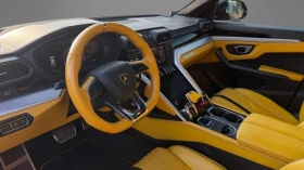 Lamborghini Urus Mansory - 181510 € / 355002.70 лв. - 89128287 6 | Car24.bg Lamborghini Urus Mansory - 181510 € / 355002.70 лв. - 89128287 6