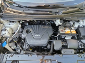 Hyundai IX35 1.6GDI, 135к.с, ФЕЙС, 6скорости, Евро 5В | Auto.bg — изображение 14 Hyundai IX35 1.6GDI, 135к.с, ФЕЙС, 6скорости, Евро 5В | Auto.bg — изображение 14