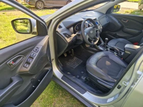 Hyundai IX35 1.6GDI, 135к.с, ФЕЙС, 6скорости, Евро 5В | Auto.bg — изображение 6 Hyundai IX35 1.6GDI, 135к.с, ФЕЙС, 6скорости, Евро 5В | Auto.bg — изображение 6