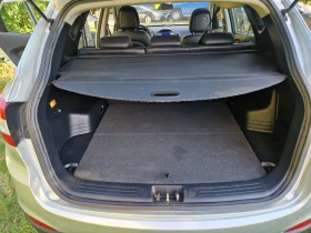 Hyundai IX35 1.6GDI, 135к.с, ФЕЙС, 6скорости, Евро 5В | Auto.bg — изображение 13 Hyundai IX35 1.6GDI, 135к.с, ФЕЙС, 6скорости, Евро 5В | Auto.bg — изображение 13