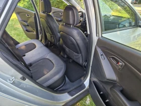 Hyundai IX35 1.6GDI, 135к.с, ФЕЙС, 6скорости, Евро 5В | Auto.bg — изображение 9 Hyundai IX35 1.6GDI, 135к.с, ФЕЙС, 6скорости, Евро 5В | Auto.bg — изображение 9