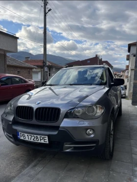 BMW X5 - 8880 € / 17367.77 лв. - 87393373 5 | Car24.bg BMW X5 - 8880 € / 17367.77 лв. - 87393373 5