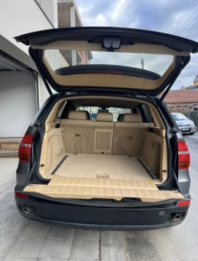 BMW X5 - 8880 € / 17367.77 лв. - 87393373 7 | Car24.bg BMW X5 - 8880 € / 17367.77 лв. - 87393373 7