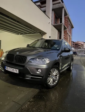 BMW X5 - 8880 € / 17367.77 лв. - 87393373 10 | Car24.bg BMW X5 - 8880 € / 17367.77 лв. - 87393373 10