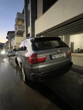 BMW X5 - 8880 € / 17367.77 лв. - 87393373 6 | Car24.bg BMW X5 - 8880 € / 17367.77 лв. - 87393373 6
