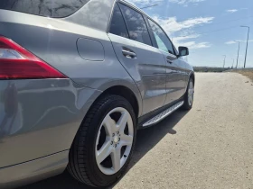 Mercedes-Benz ML 350 Мерцедес ML350, 143000км, ТОП - 16999 € / 33247.15 лв. - 36241908 4 | Car24.bg Mercedes-Benz ML 350 Мерцедес ML350, 143000км, ТОП - 16999 € / 33247.15 лв. - 36241908 4