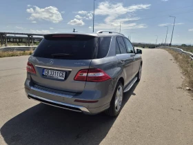 Mercedes-Benz ML 350 Мерцедес ML350, 143000км, ТОП - 16999 € / 33247.15 лв. - 36241908 5 | Car24.bg Mercedes-Benz ML 350 Мерцедес ML350, 143000км, ТОП - 16999 € / 33247.15 лв. - 36241908 5