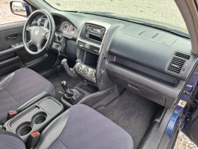 Honda Cr-v 2.0i* 36м. х 143EUR.* - 4499 € - 40460546 15 | Car24.bg Honda Cr-v 2.0i* 36м. х 143EUR.* - 4499 € - 40460546 15