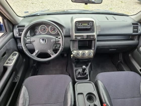 Honda Cr-v 2.0i* 36м. х 143EUR.* - 4499 € - 40460546 11 | Car24.bg Honda Cr-v 2.0i* 36м. х 143EUR.* - 4499 € - 40460546 11