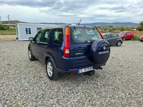 Honda Cr-v 2.0i* 36м. х 143EUR.* - 4499 € - 40460546 4 | Car24.bg Honda Cr-v 2.0i* 36м. х 143EUR.* - 4499 € - 40460546 4