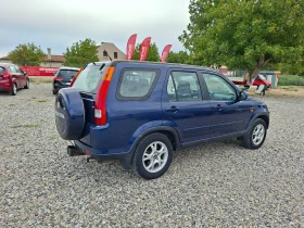 Honda Cr-v 2.0i* 36м. х 143EUR.* - 4499 € - 40460546 6 | Car24.bg Honda Cr-v 2.0i* 36м. х 143EUR.* - 4499 € - 40460546 6