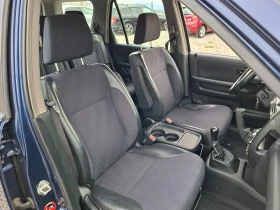 Honda Cr-v 2.0i* 36м. х 143EUR.* - 4499 € - 40460546 14 | Car24.bg Honda Cr-v 2.0i* 36м. х 143EUR.* - 4499 € - 40460546 14