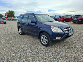 Honda Cr-v 2.0i* 36м. х 143EUR.* - 4499 € - 40460546 7 | Car24.bg Honda Cr-v 2.0i* 36м. х 143EUR.* - 4499 € - 40460546 7