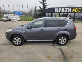 Peugeot 4007 - 3800 € - 24890499 5 | Car24.bg Peugeot 4007 - 3800 € - 24890499 5