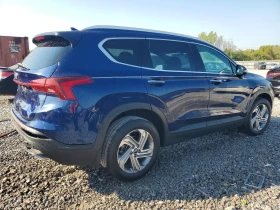 Hyundai Santa fe 2.5l Sel - 13900 € - 61212447 3 | Car24.bg Hyundai Santa fe 2.5l Sel - 13900 € - 61212447 3