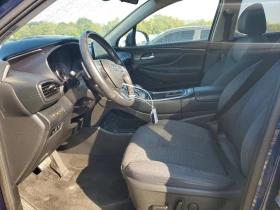 Hyundai Santa fe 2.5l Sel - 13900 € - 61212447 7 | Car24.bg Hyundai Santa fe 2.5l Sel - 13900 € - 61212447 7