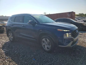 Hyundai Santa fe 2.5l Sel - 13900 € - 61212447 4 | Car24.bg Hyundai Santa fe 2.5l Sel - 13900 € - 61212447 4