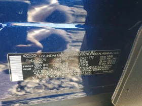 Hyundai Santa fe 2.5l Sel - 13900 € - 61212447 13 | Car24.bg Hyundai Santa fe 2.5l Sel - 13900 € - 61212447 13