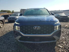 Hyundai Santa fe 2.5l Sel - 13900 € - 61212447 5 | Car24.bg Hyundai Santa fe 2.5l Sel - 13900 € - 61212447 5