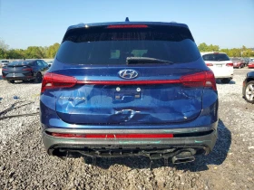 Hyundai Santa fe 2.5l Sel - 13900 € - 61212447 6 | Car24.bg Hyundai Santa fe 2.5l Sel - 13900 € - 61212447 6