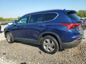 Hyundai Santa fe 2.5l Sel - 13900 € - 61212447 2 | Car24.bg Hyundai Santa fe 2.5l Sel - 13900 € - 61212447 2